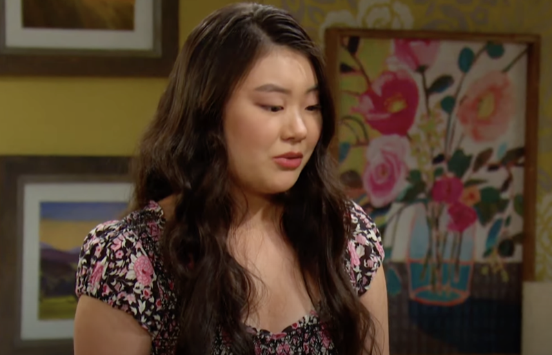 Days of Our Lives Spoilers Tuesday, July 11: Marlena’s Hypnosis, Wendy’s Attack, Salem PD Suspension