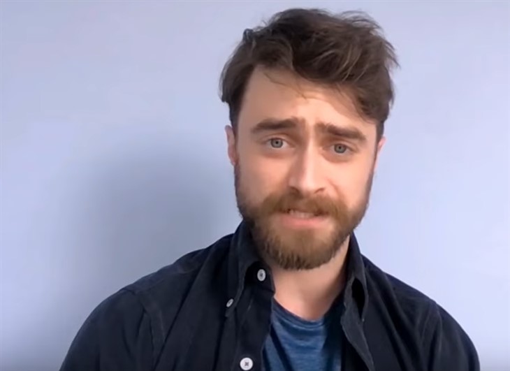 Daniel Radcliffe