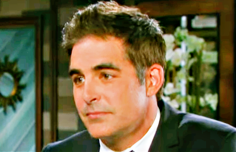 Days Of Our Lives Spoilers: Rafe Is Fired After Secret Affair Is Revealed