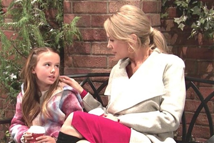Days Of Our Lives: Kristen DiMera (Stacy Haiduk) 