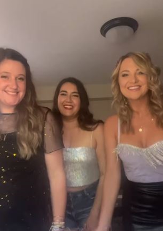 Did LPBW Star Tori Roloff Go To Taylor Swift's Concert