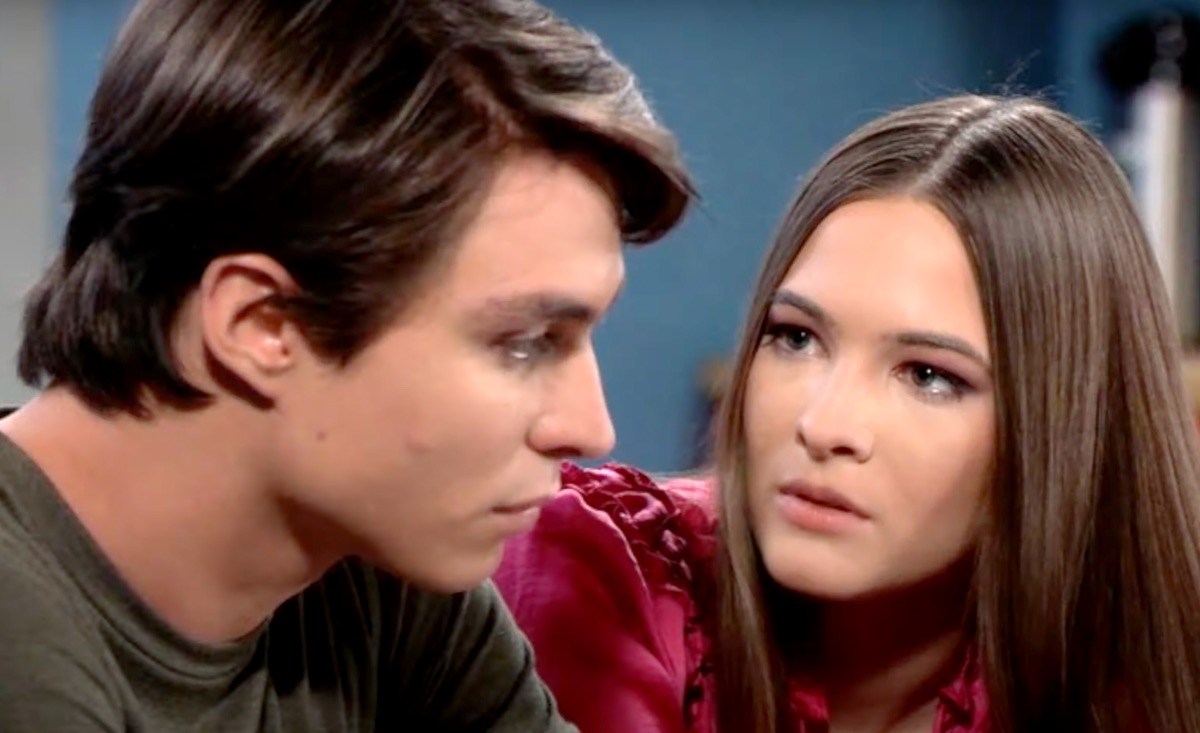 General Hospital Spoilers: Joss’ Words Drive Esme to Set Her Sights on Spencer