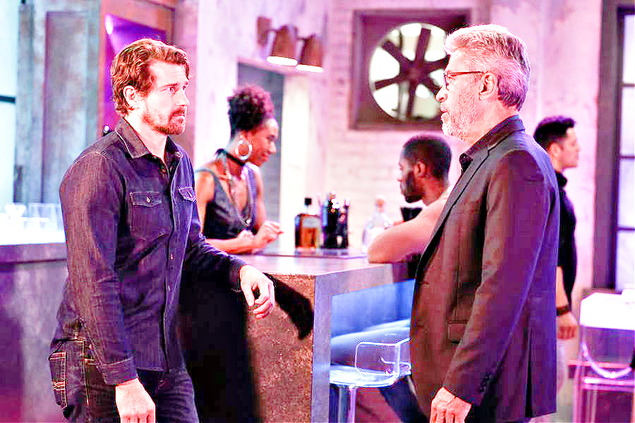 General Hospital Spoilers: When Leopold’s Coffin Has No One in It, Mac Promises Cody He’ll Find His Father