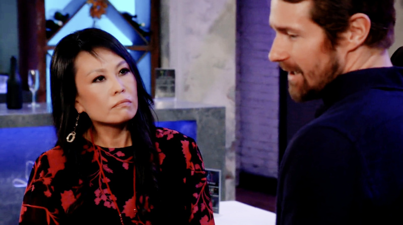 General Hospital Spoilers: Cody is in Deep with Selina, Mac Forced to Save Him When Dante Won’t