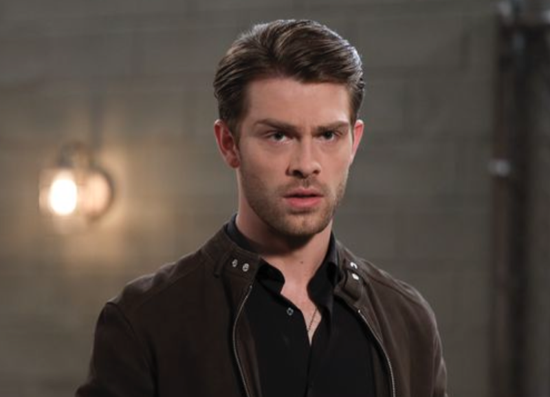 General Hospital Spoilers: Dex Takes Another Bullet for Sonny — and Joss is Left Reeling