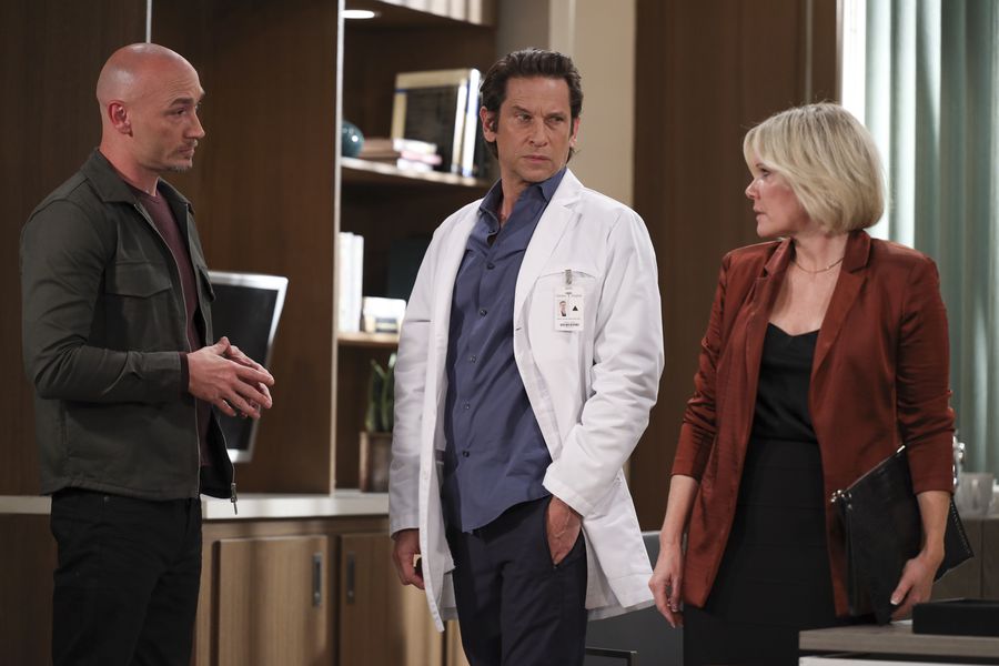 General Hospital Spoilers: Mason’s Vendetta Against Sonny Means a Bullet for Ava Next