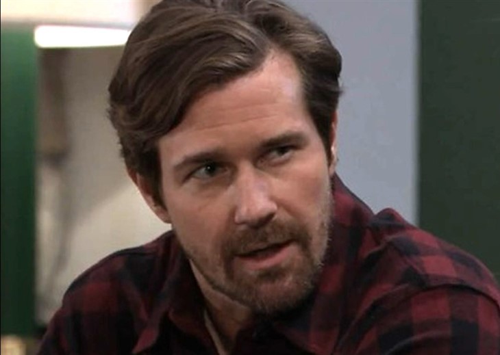 General Hospital: Cody Bell (Josh Kelly)