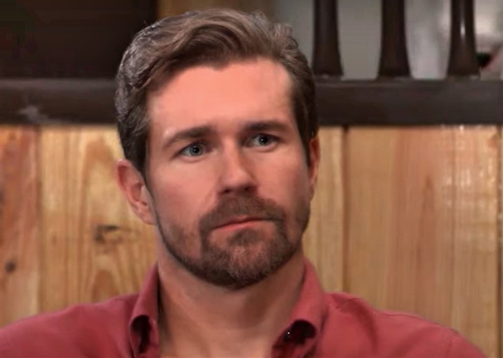 General Hospital: Cody Bell (Josh Kelly) 