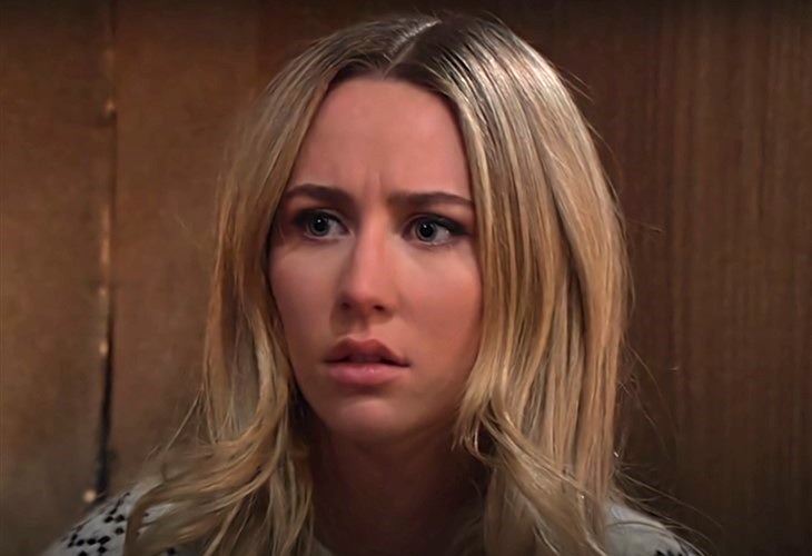 General Hospital: Josslyn Jacks 