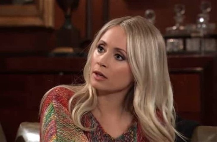 General Hospital: Lulu Spencer