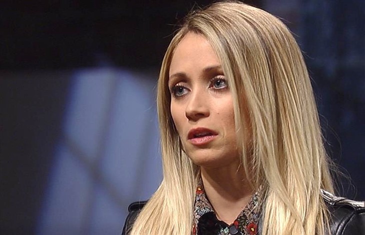 General Hospital: Lulu Spencer 