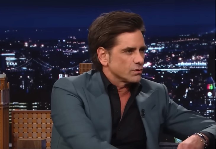 John Stamos