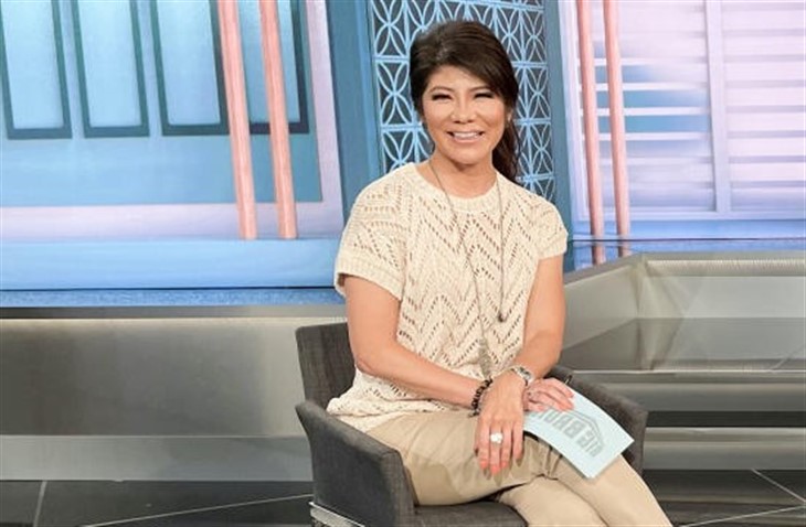 Julie Chen