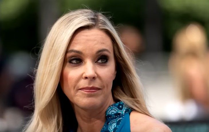 Kate Gosselin 