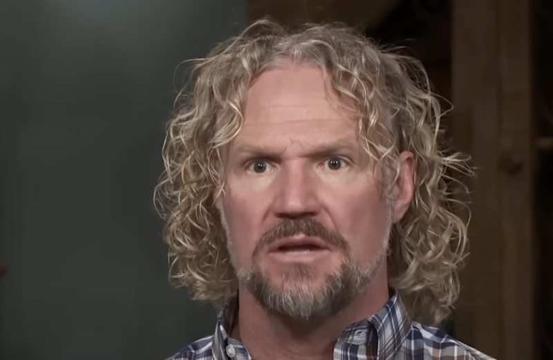 Sister Wives: Does Kody Brown Need To 'Buy Meri A Billboard?'