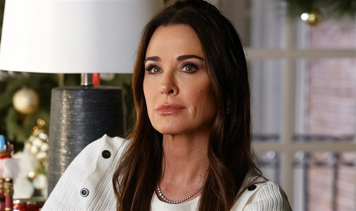 Kyle Richards