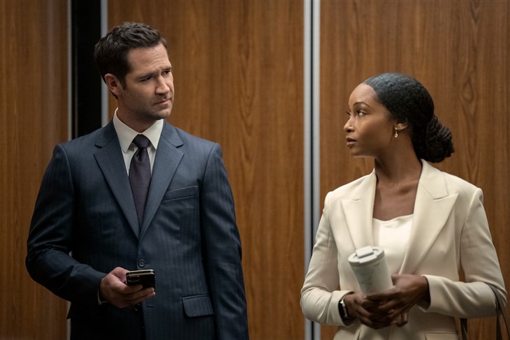 Lincoln Lawyer 