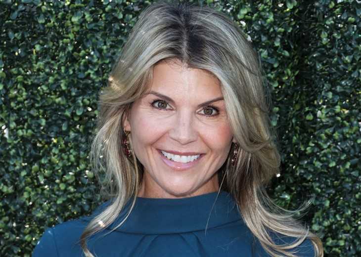 Lori Loughlin 