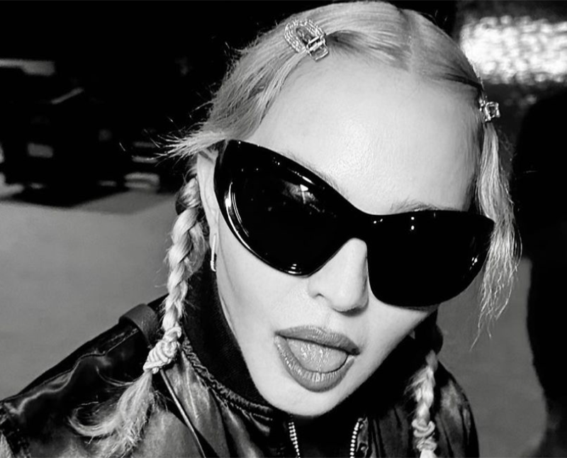Should Madonna Can Her Career After Life-Threatening illness?
