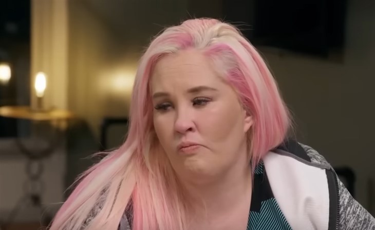 Mama June 