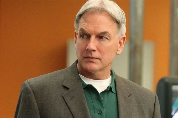 Mark Harmon 