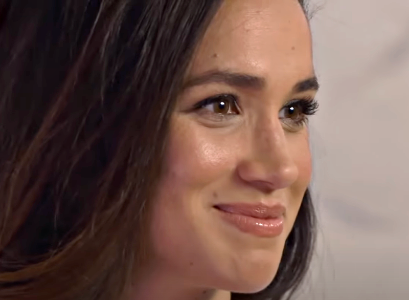 Is Meghan Markle Behind The Latest Prince Harry Rumors?