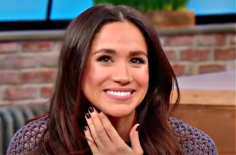 Prince Harry Meghan Markle Divorce