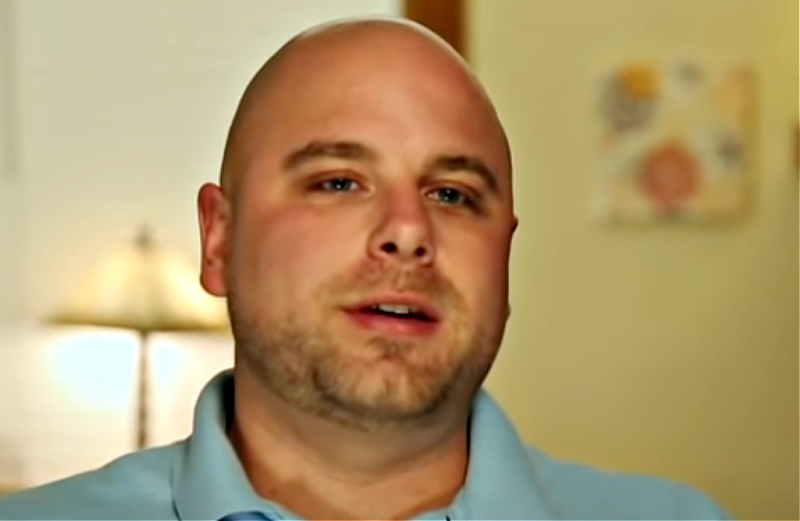 90 Day Fiancé: Mike Eloshway Arrest & Court Update