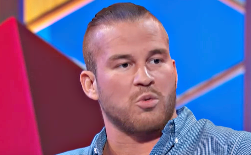 Teen Mom 2 Alum Nathan Griffith Is Behind Bars