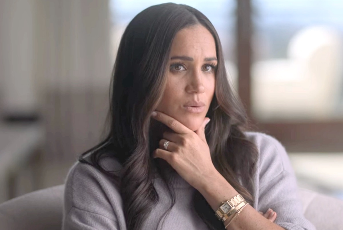 Meghan Markle Needs Her Father Thomas Markle More Than Prince Harry?