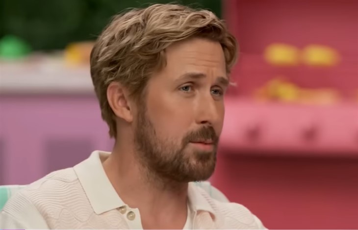 Ryan Gosling