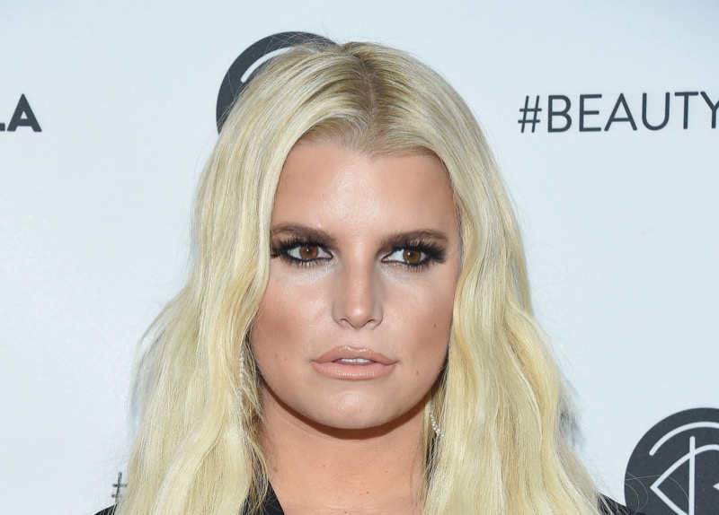 Jessica Simpson Shuts Down Rumors That She Uses Ozempic