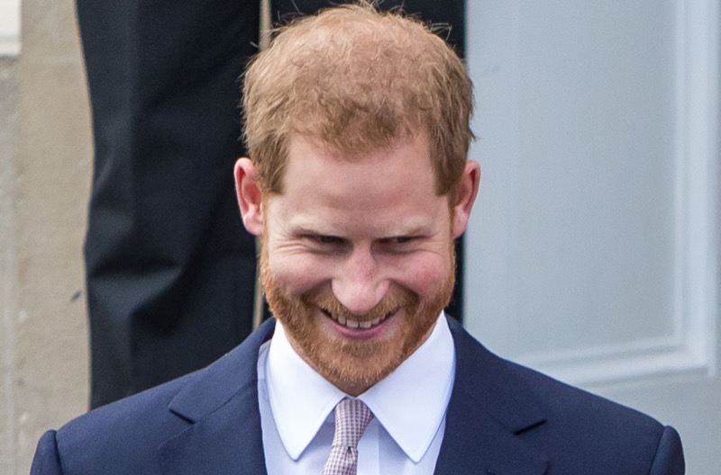 Royal Family News: TikTok Slams Prince Harry For “Lying” About His Childhood, Indulging in “Selective Memory”
