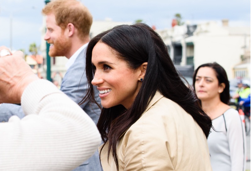 Royal Family News: Prince Harry and Meghan Markle Are Struggling To Sell Their Montecito Mansion?