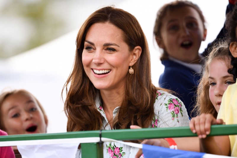Kate Middleton Hates This Stereotype About Her