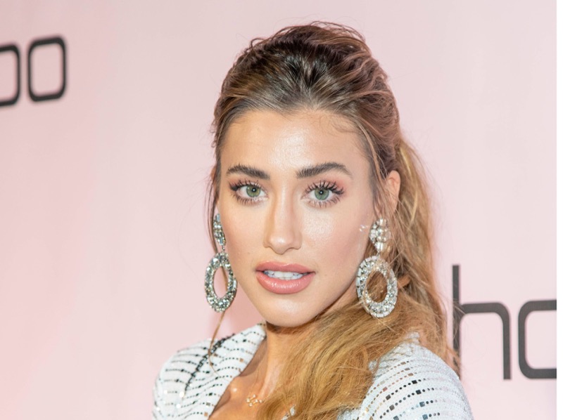 Days of our Lives News: Jessica Serfaty Engaged To Billionaire Owner of Ray-Ban, Leonardo Maria Del Vecchio