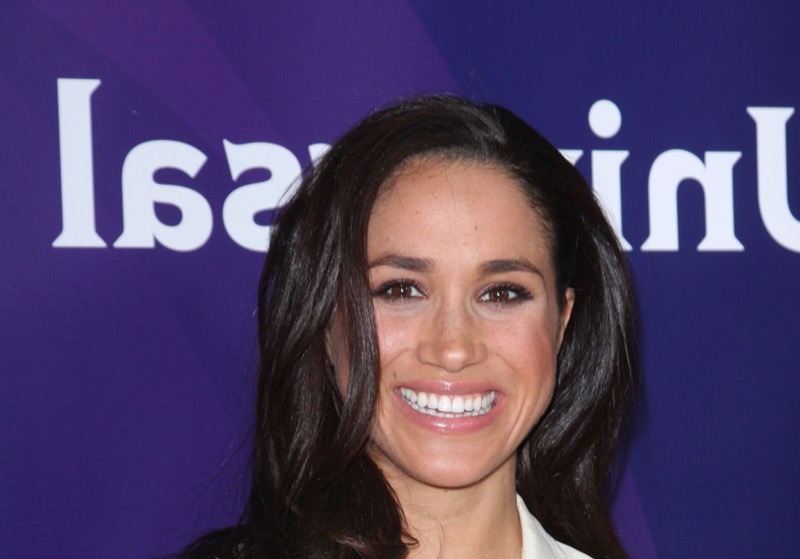 Royal Family News: Meghan Markle’s Diva Moment, REFUSES To Join Striking Actors?