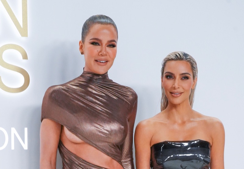 Battle Of The Kardashians: Does Good American Or SKIMS Make More Money?