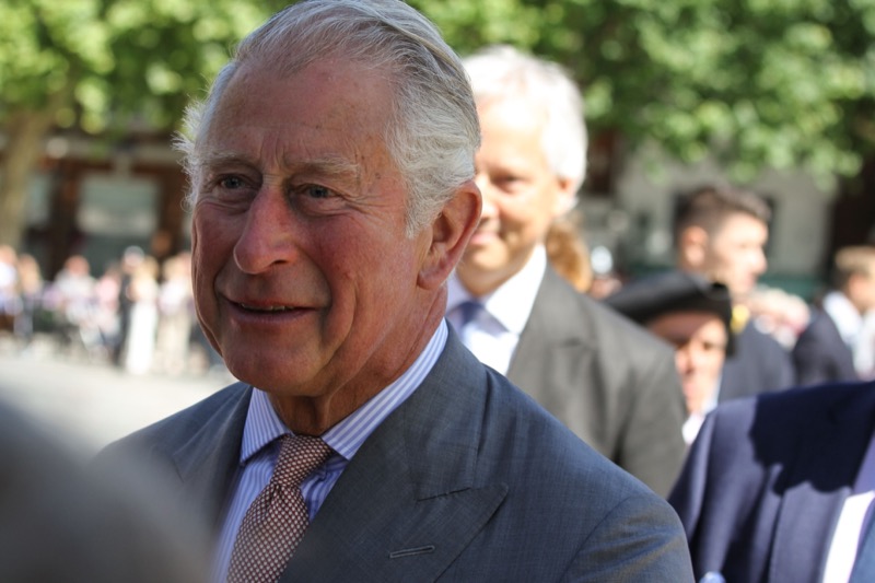 Royal Family News: King Charles Wants Prince Andrew Out Of Royal Lodge Because Of Eugenie And Beatrice?