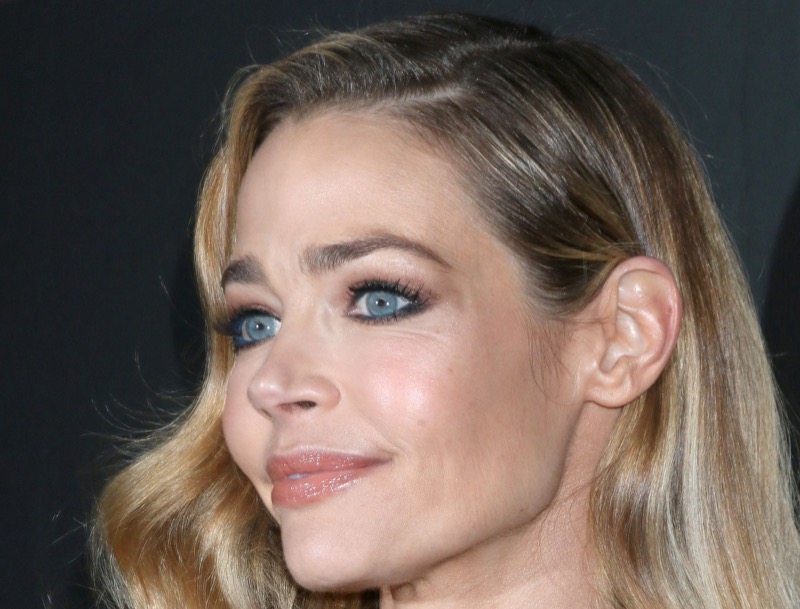 Denise Richards' Daughters Film Reality TV Show Like Kardashians