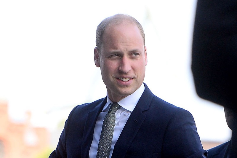 Royal Family News: These 3 Amazing & Powerful Women Helped Make Prince William “The Man He is Today”