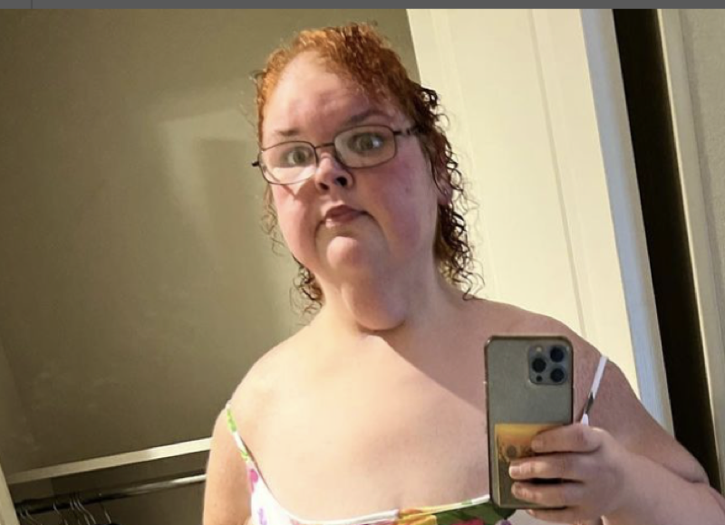 1000-Lb Sisters: Tammy Slaton’s Husband Caleb Willingham Dies At 40