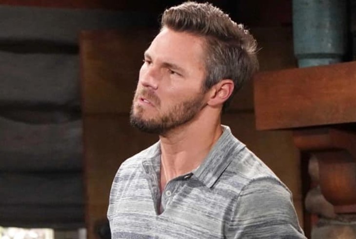The Bold And The Beautiful: Liam Spencer 