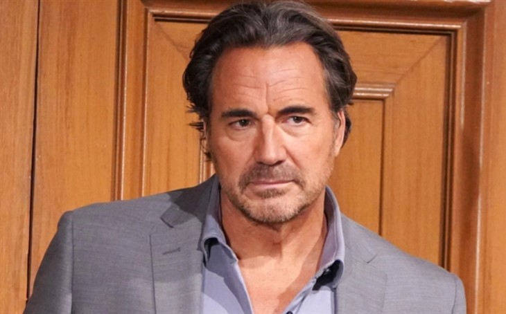 The Bold And The Beautiful: Ridge Forrester (Thorsten Kaye) 