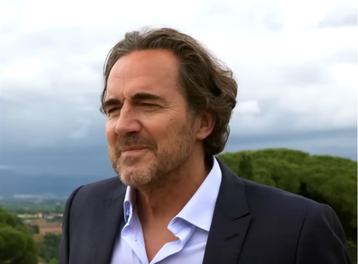 The Bold And The Beautiful: Ridge Forrester (Thorsten Kaye)
