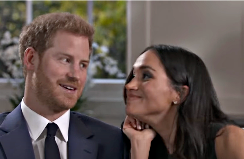 Royal Family News: How Did Prince Harry and Meghan Get So Toxic And How Can They Reinvent Themselves?