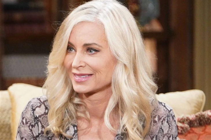 The Young And The Restless: Ashley Abbott 