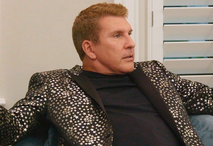 Todd Chrisley 