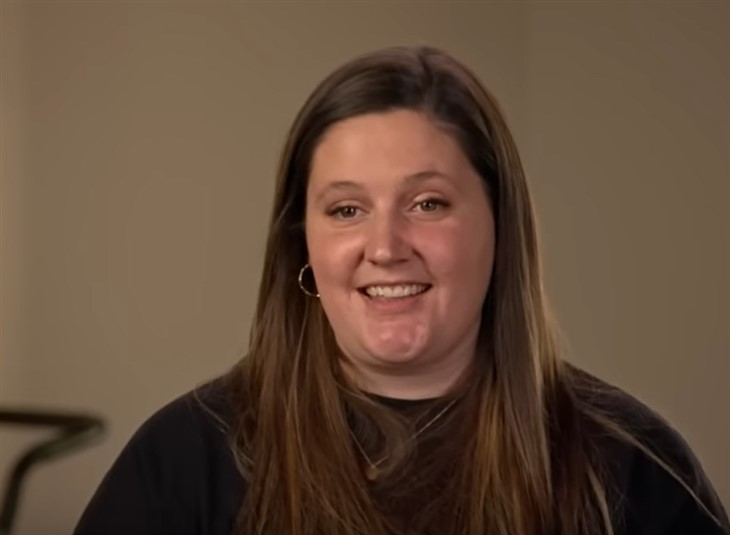 Tori Roloff 