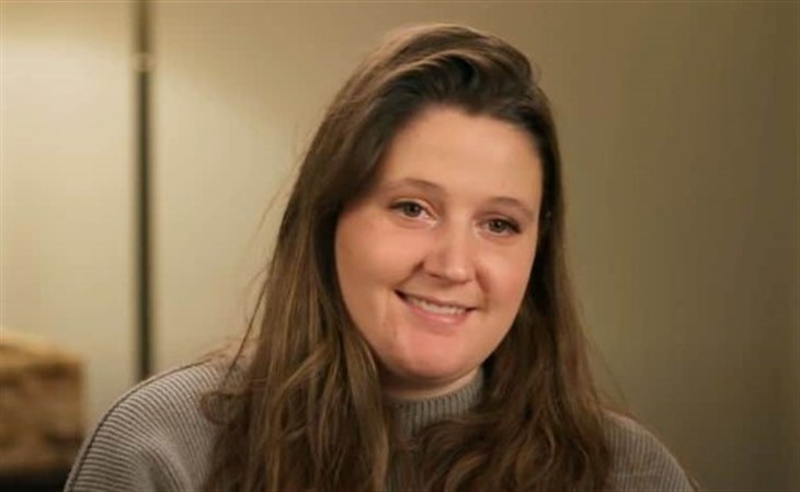 Tori Roloff 